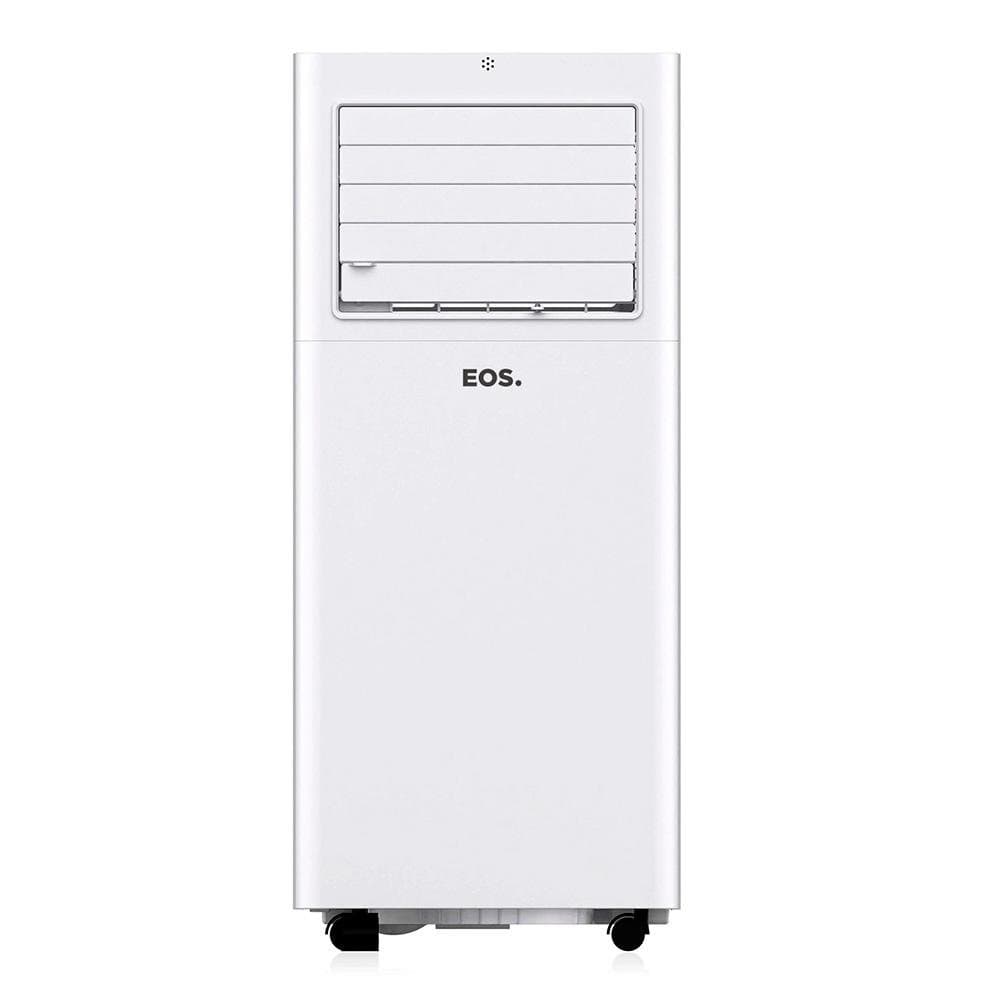 Ar Condicionado Portátil EOS EAP10F, 10000BTU, Frio, Ultra Slim, 220V, Branco