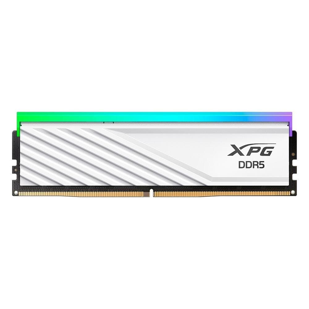 Memória RAM XPG Lancer Blade RGB 16 GB (1x16 GB) DDR5 6000 MHz CL48
