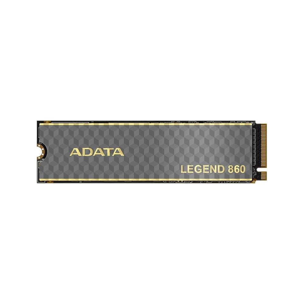 SSD ADATA LEGEND 860 2 TB