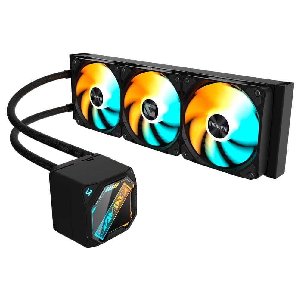 Water Cooler Gigabyte Gaming 360