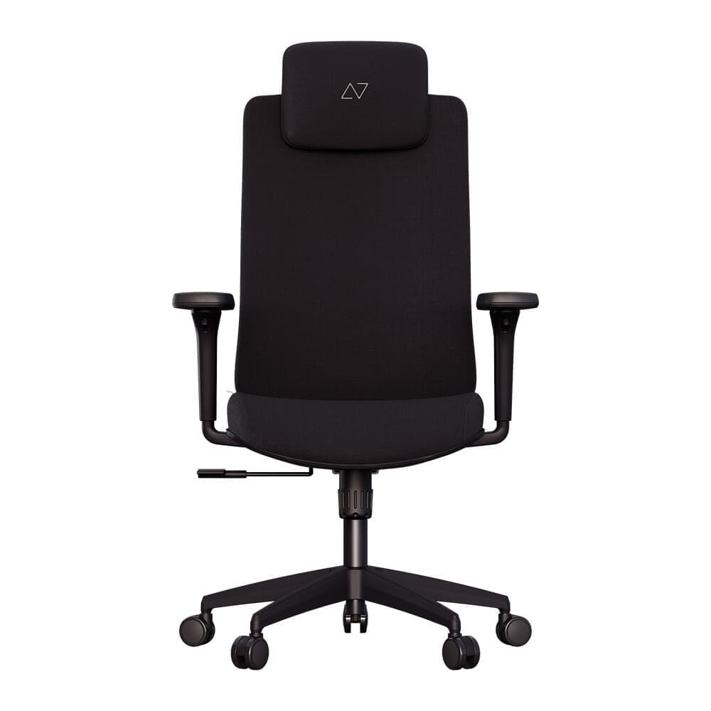 Cadeira Office Elements ROI, Até 120kg, Reclinável, Cilindro Classe 4, Nylon