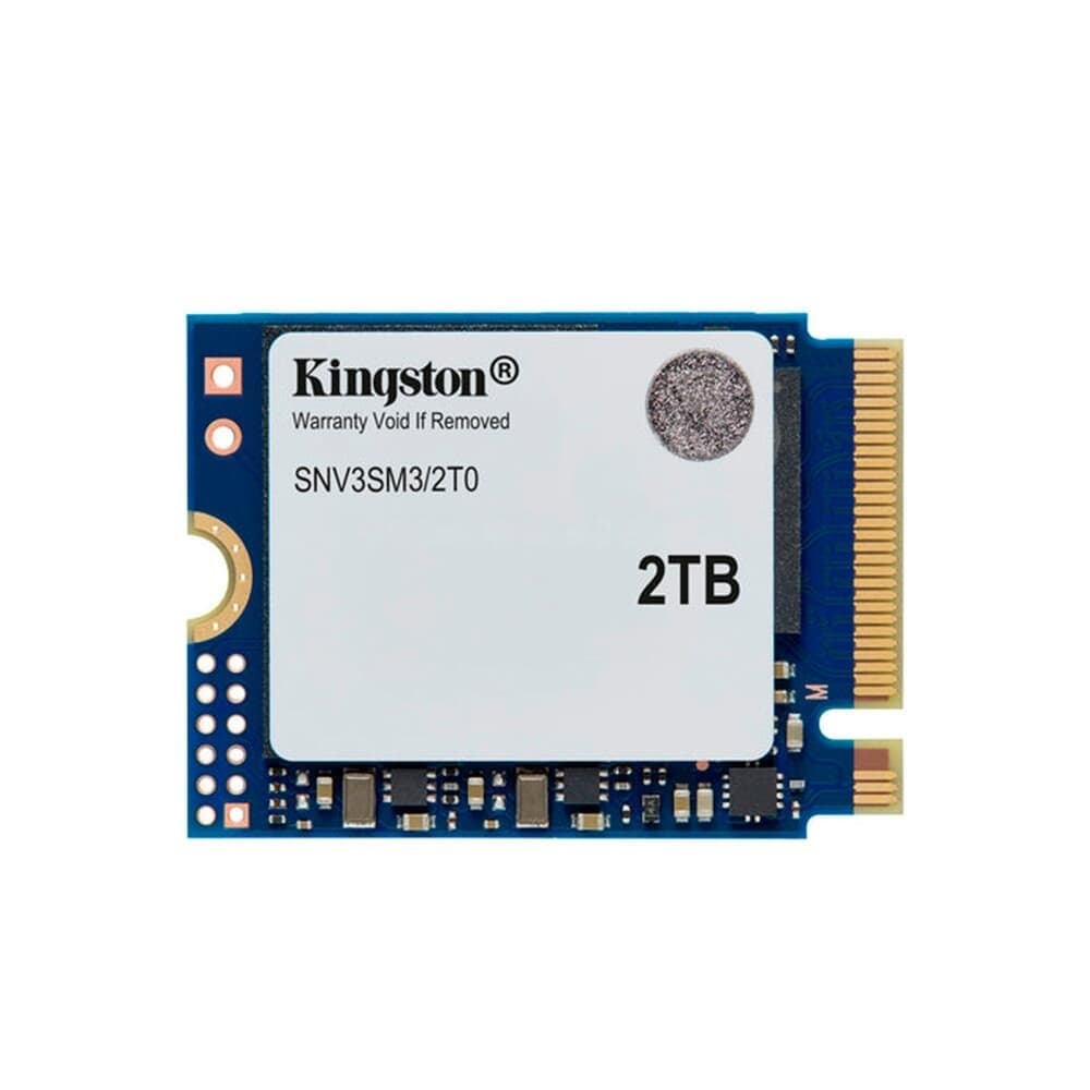SSD Kingston NV3 2 TB 2230