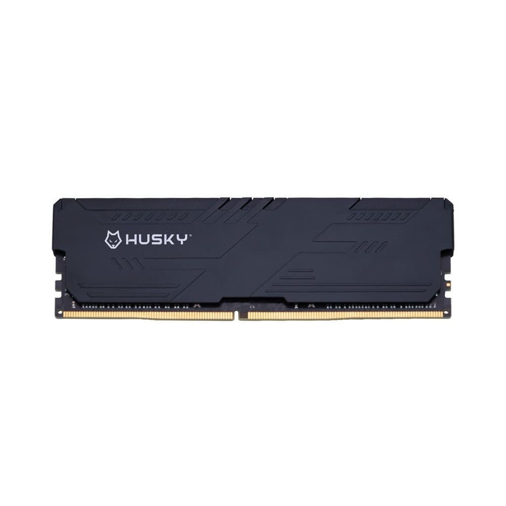 Memória RAM Husky Impulse 16 GB (1x16 GB) DDR5 6000 MHz CL48