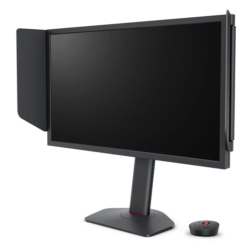 Monitor ZOWIE XL2546X+