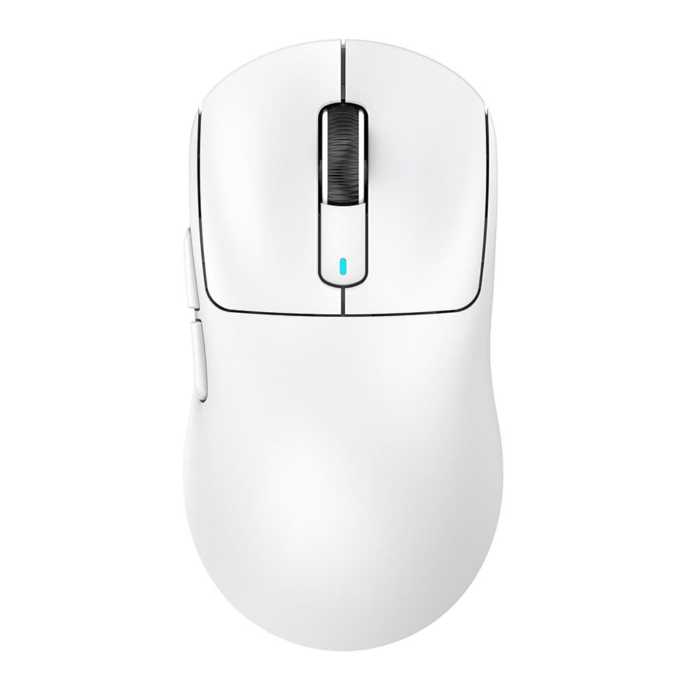 Mouse Gamer sem Fio Attack Shark X3Pro 4K/8K, Tri-Mode, 26.000 DPI, Sensor