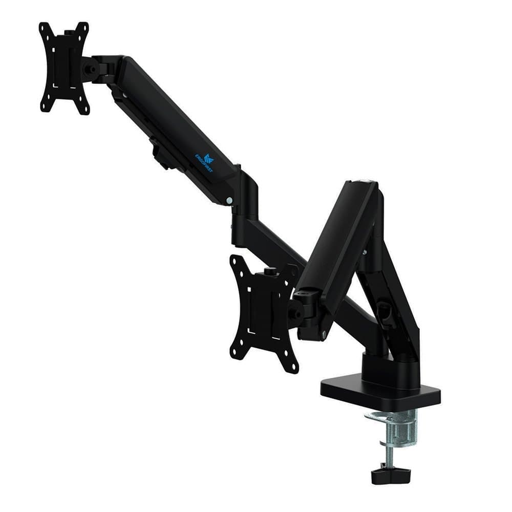 Suporte 2 Monitores Ergofirst G16-C024