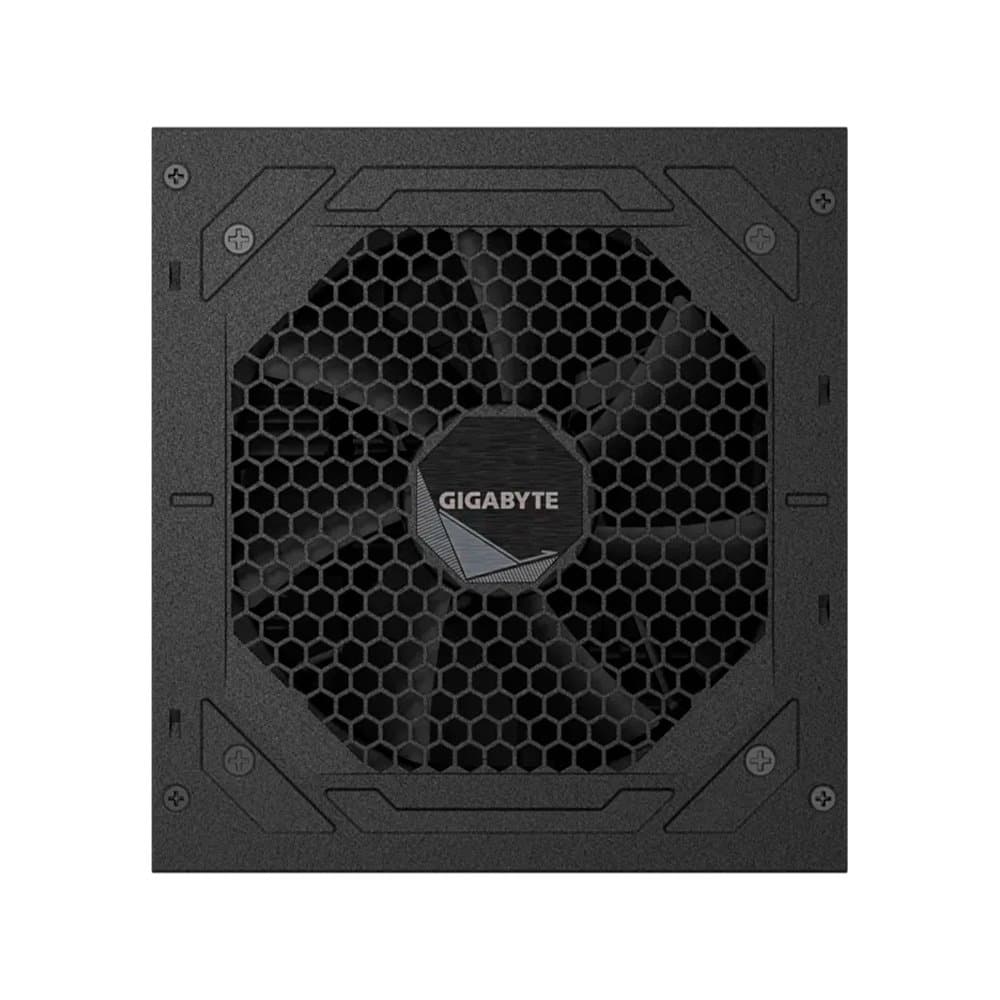 Fonte Gigabyte UD850GM PG5 V2 850W