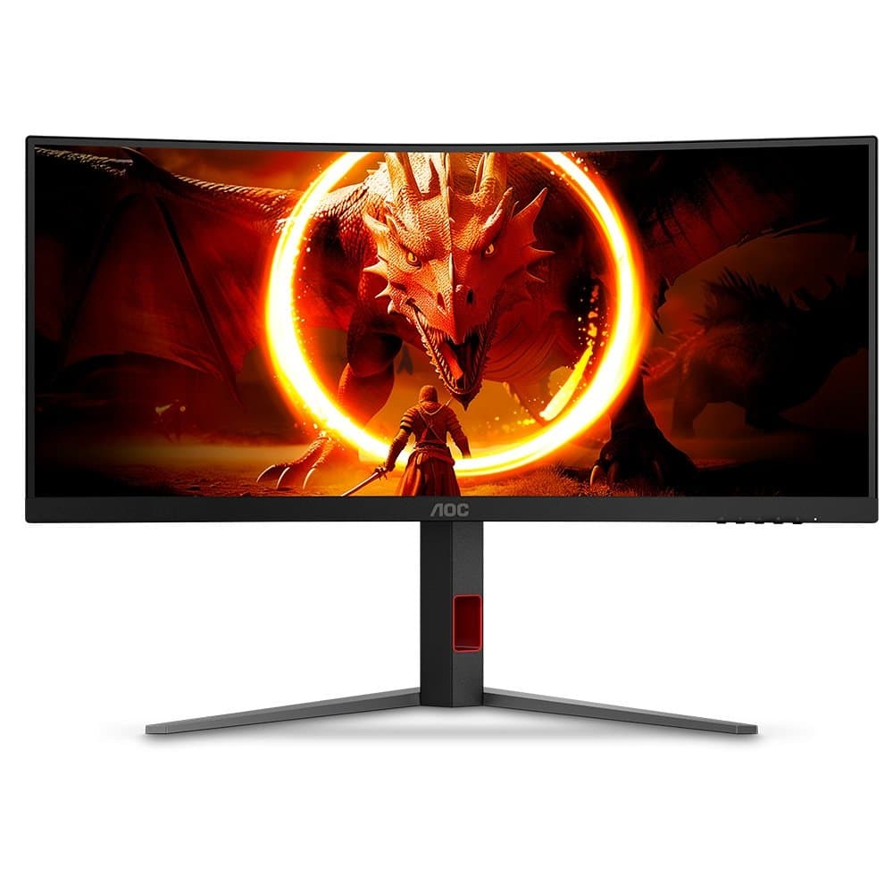 Monitor AOC AGON U34G4C