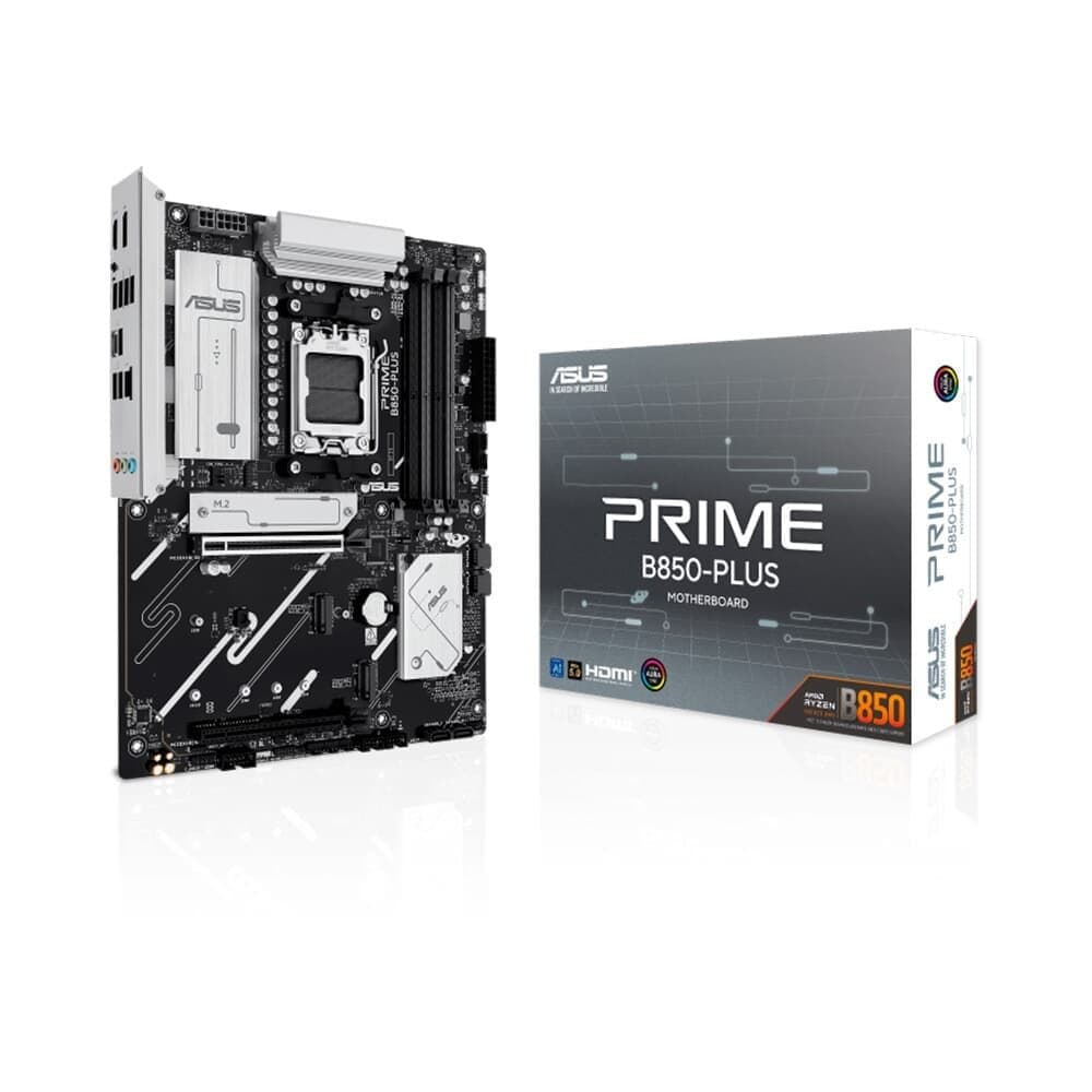 Placa-mãe ASUS PRIME B850-PLUS
