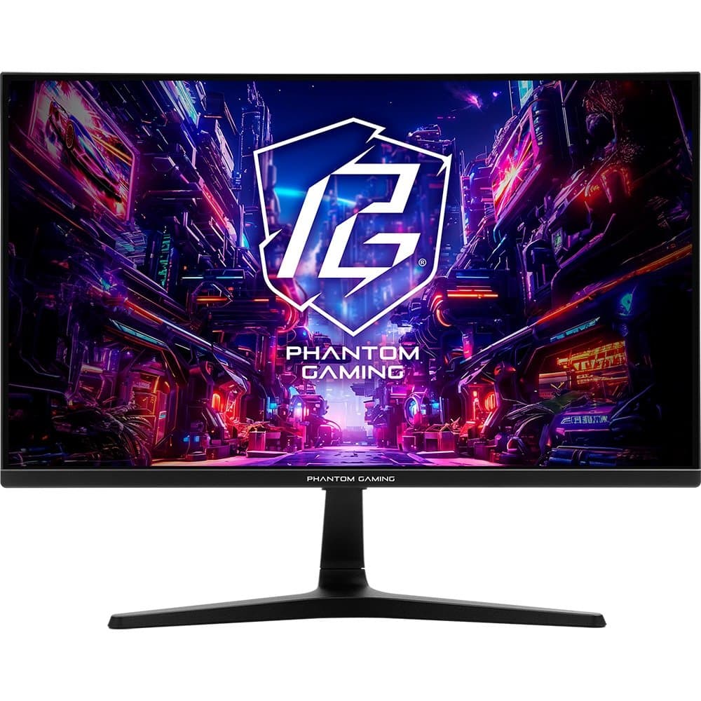 Monitor ASRock Phantom Gaming PG25FFT