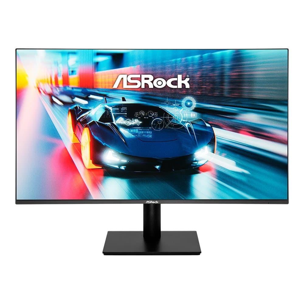 Monitor ASRock Challenger CL25FFB