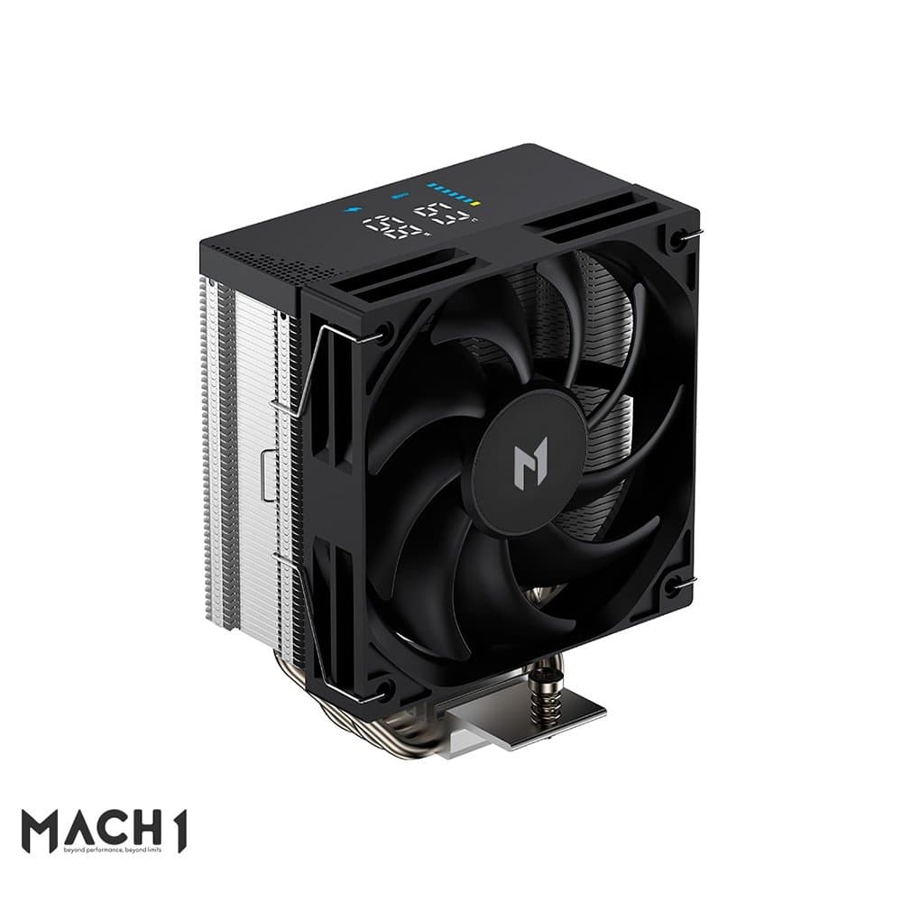 Air Cooler MACH1 Boreal Digital B40 DIG V2