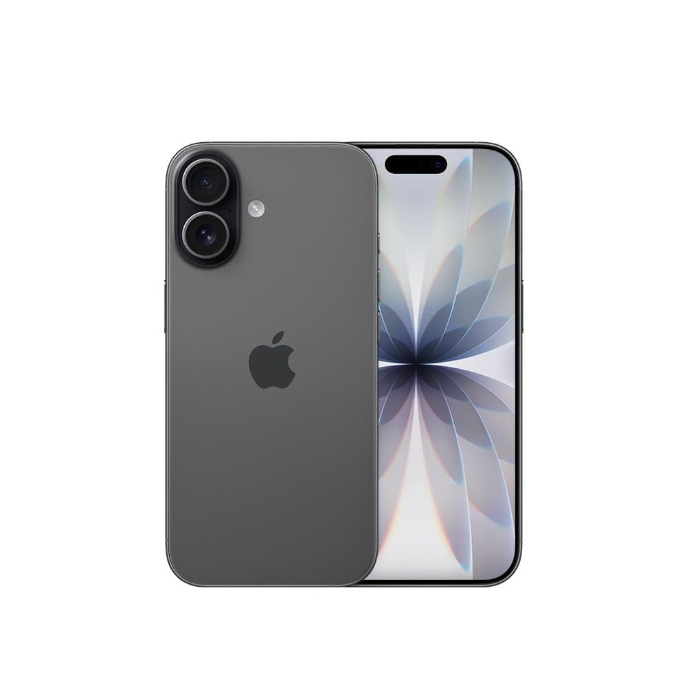 Apple iPhone 17 (256 GB, Preto)
