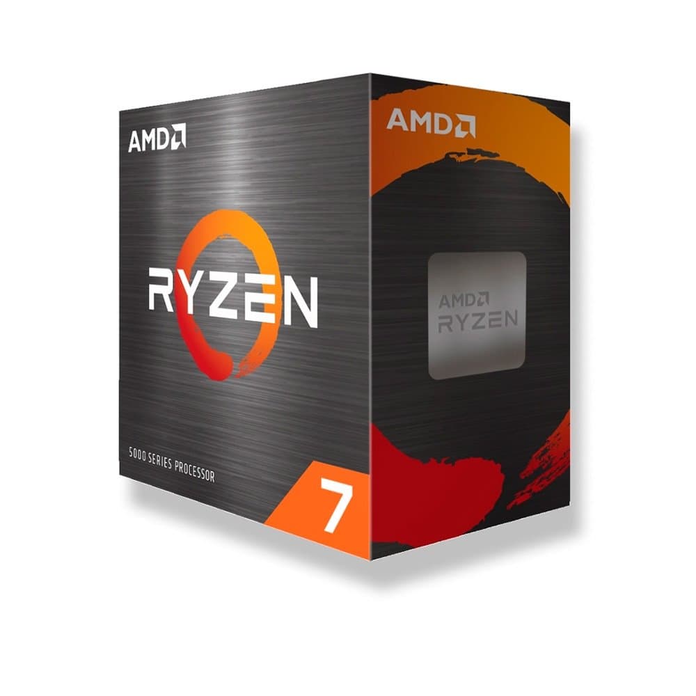 Processador AMD Ryzen 5800XT