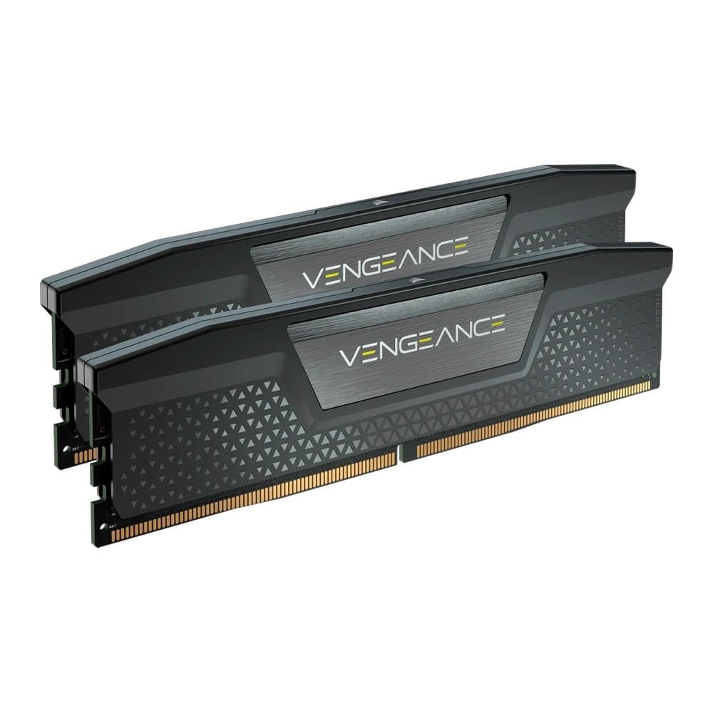 64GB Memória RAM Corsair Vengeance para AMD, (2x32GB)