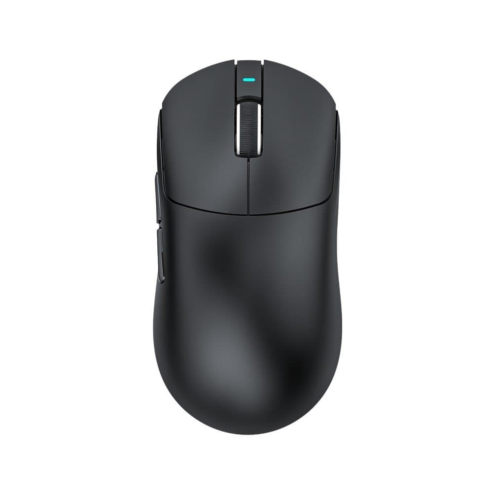 Mouse Gamer Sem Fio Attack Shark X8PRO, 40000 DPI, Sensor PAW3395PRO, Switch