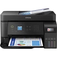 Impressora Multifuncional Epson EcoTank L5590