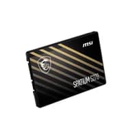 SSD MSI Spatium S270 240 GB 2.5"