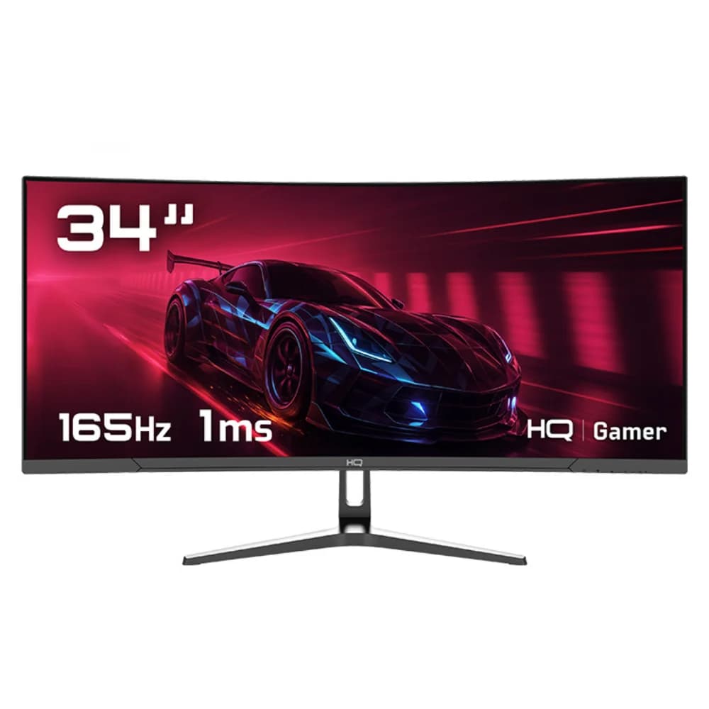Monitor HQ Premium HQ34C16