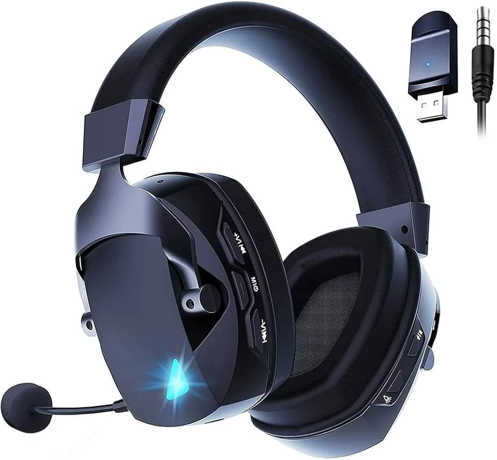 Headset Acinaci BL100PRO