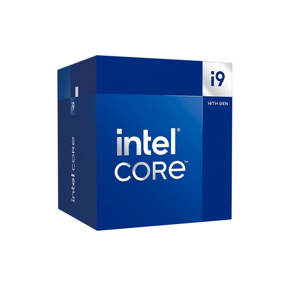Intel Core i9-14900 24C/32T