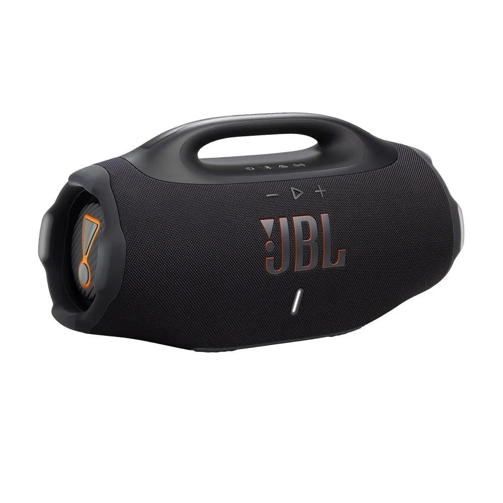 Caixa de Som JBL Boombox 4