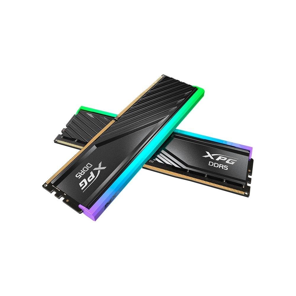 Memória RAM XPG Lancer Blade RGB 32 GB (2x16 GB) DDR5 6000 MHz CL48