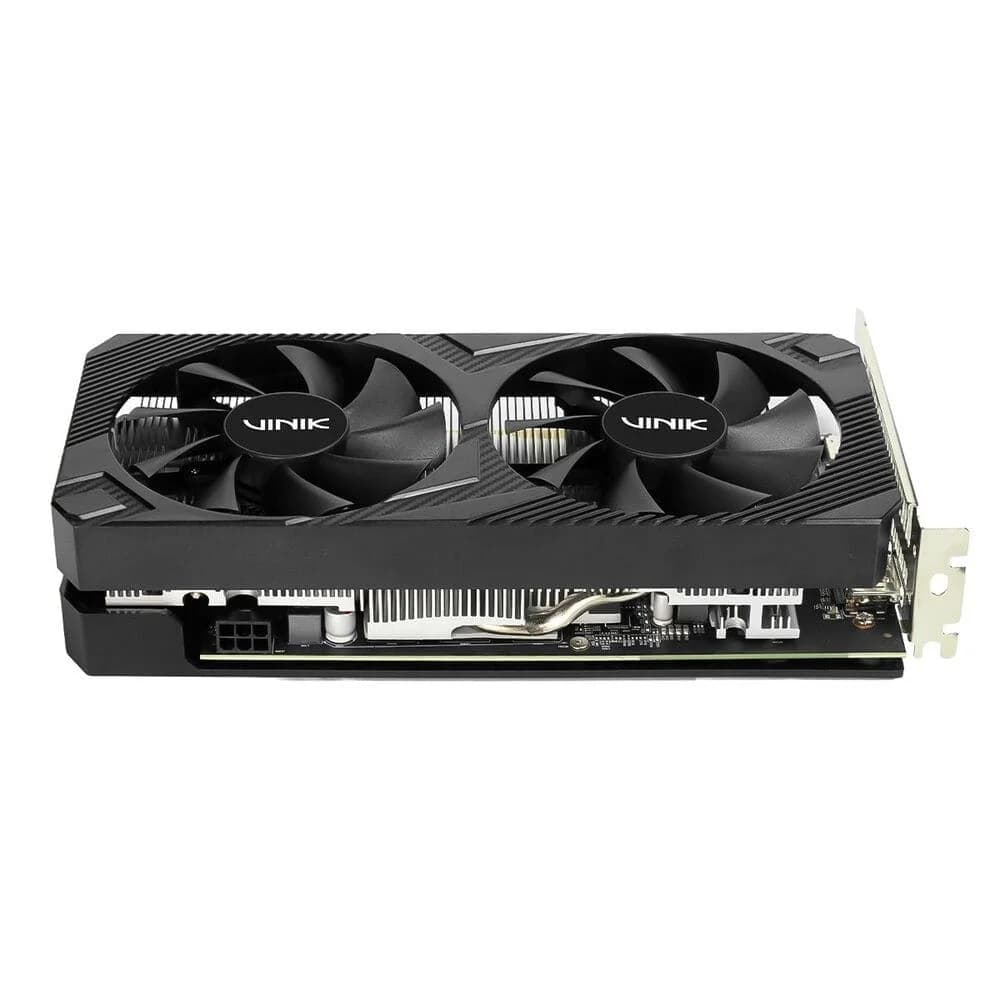 Vinik Radeon RX 580 8GB Dual Fan