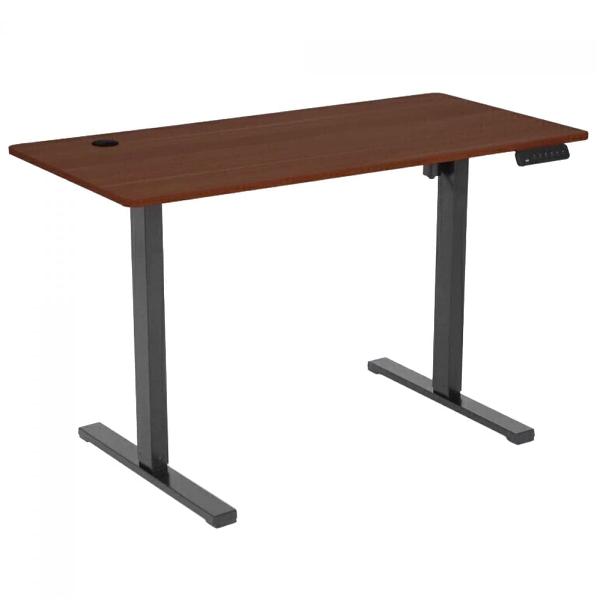 Mesa Gamer DT3 F10 Walnut