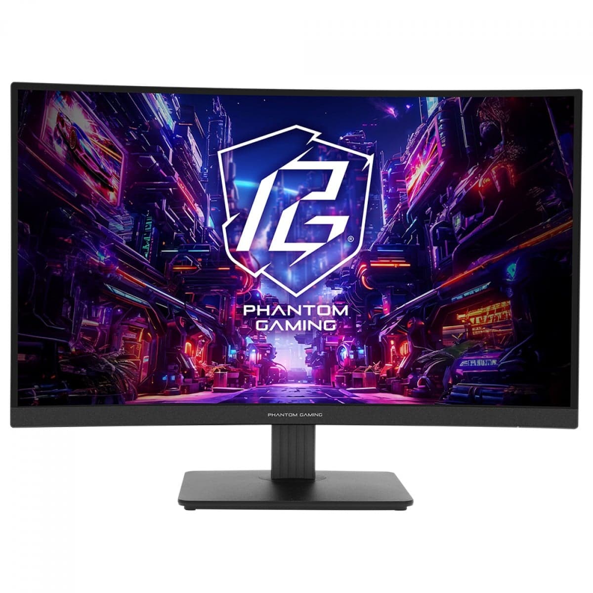 Monitor ASRock Phantom PG27QRT1B