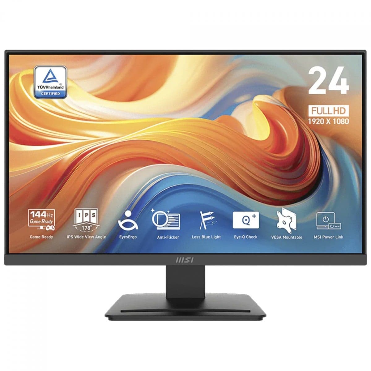 Monitor MSI PRO MP243L E14