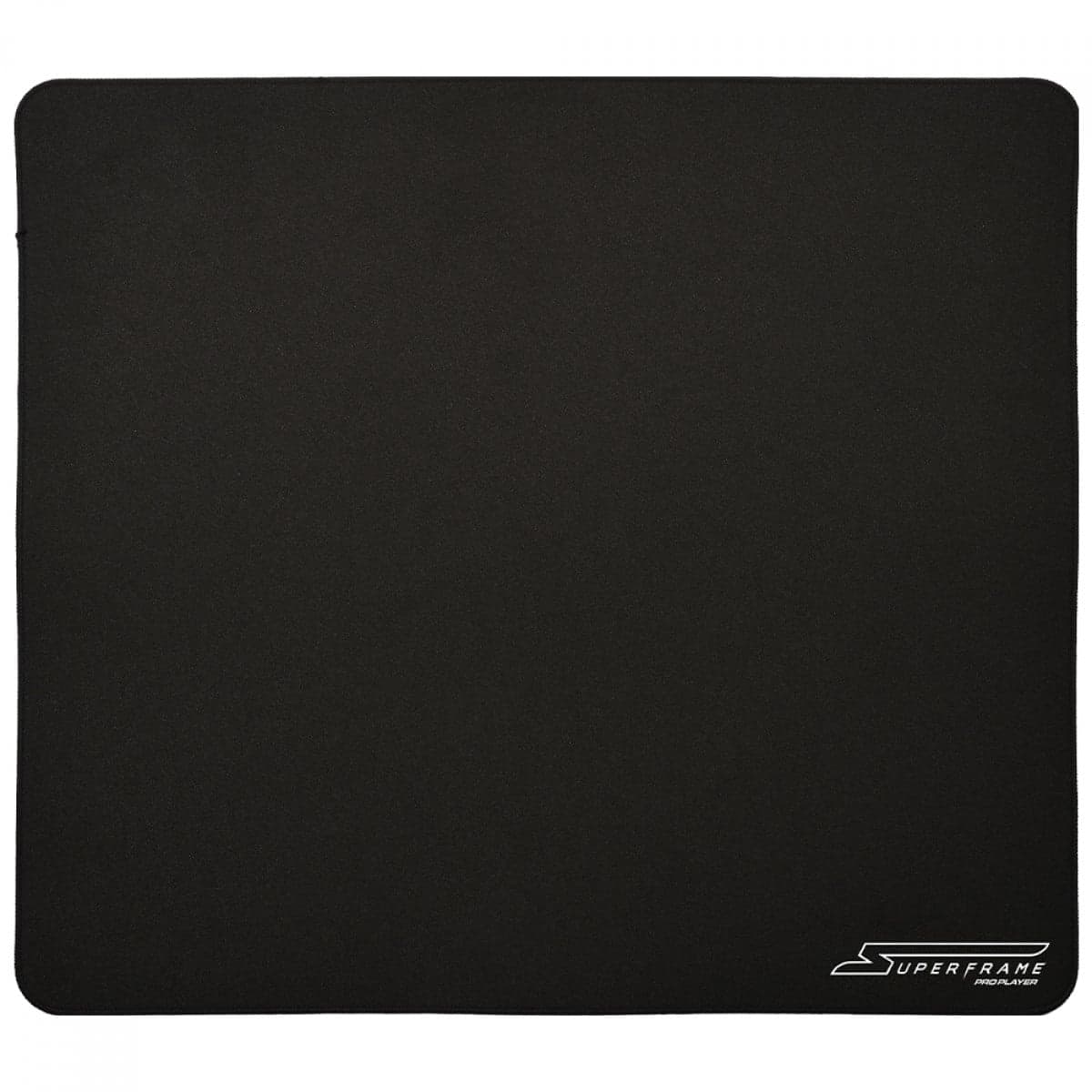 Mousepad SuperFrame Pro Player XL Control Preto