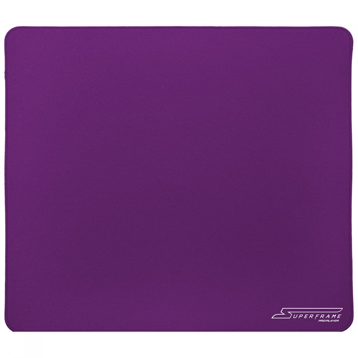 Mousepad SuperFrame Pro Player XL Control Roxo