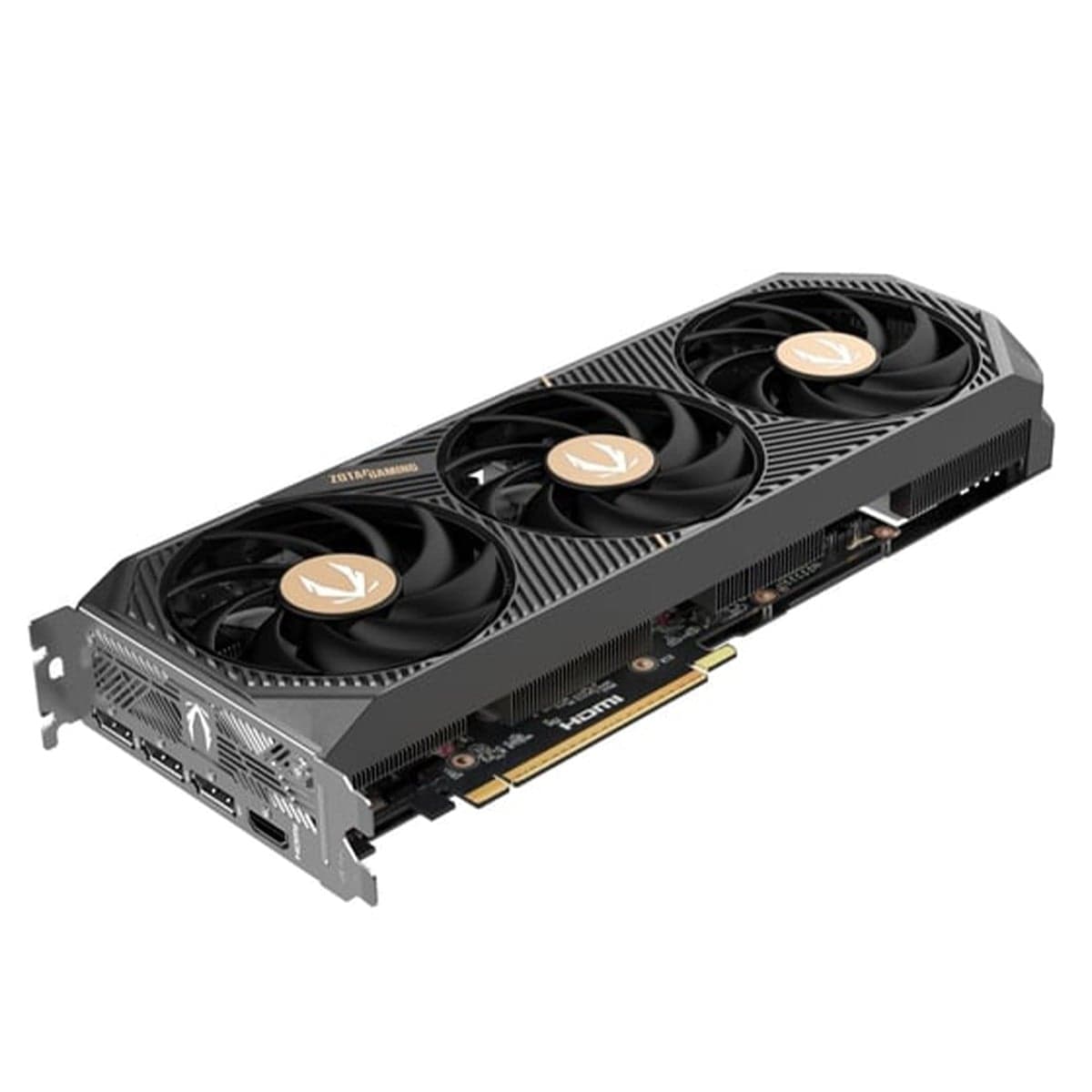 Zotac GeForce RTX 5070 Ti SOLID SFF OC 16GB