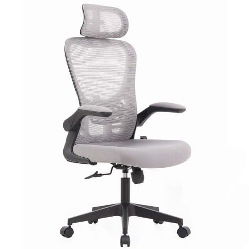 Cadeira De Escritório Dr. Office Handy V2, Mesh