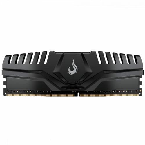 Memória DDR5 Rise Mode Z Series, 8GB, 4800MHz, Preto, RM-D5-8G-4800Z