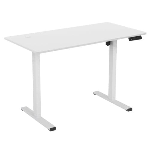 Mesa Gamer DT3 F10 Branca