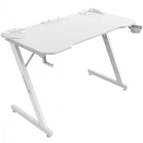 Mesa Gamer SuperFrame Epic Branca SF-TB-EP11060WF
