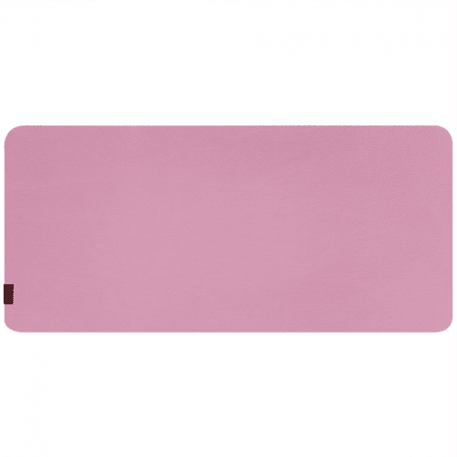Mousepad Gamer PCYES Desk Mat Exclusive Rosa, 800X400X3mm, PMPEXP