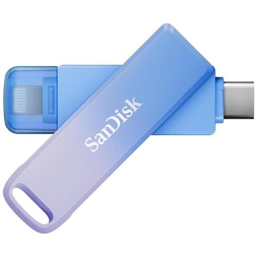 Pendrive SanDisk Creator Phone Drive 128GB