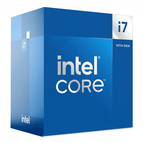 Intel Core i7-14700F 20C/28T