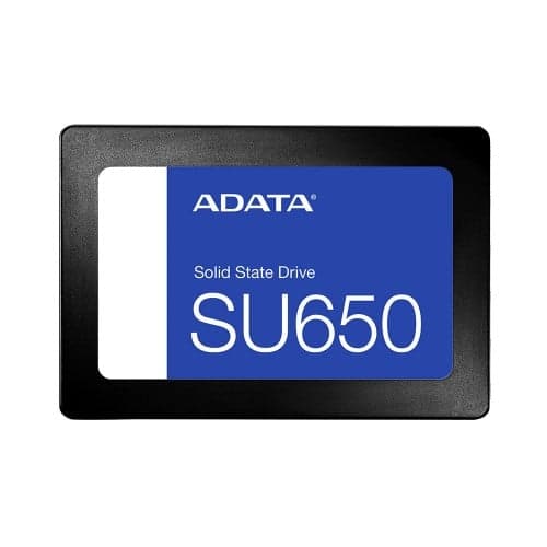SSD ADATA SU650 960 GB