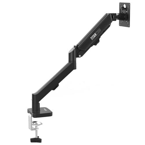 Suporte Articulado Monitor Dr. Office Titan Z100