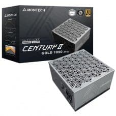 Fonte Montech Century II 1050W