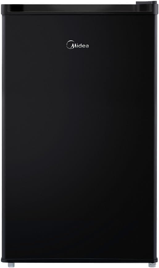 Frigobar Midea MDRD181FGD303