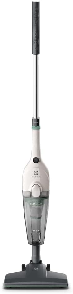 Aspirador de Pó Vertical Electrolux STK14W Branco 127V