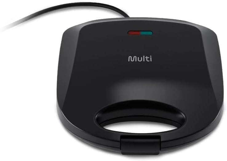 Sanduicheira Multi CE044