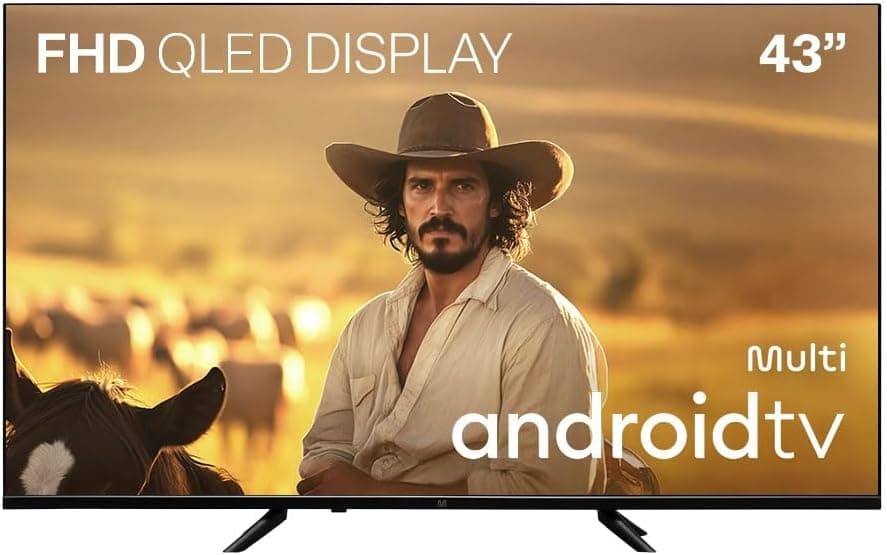 Smart TV Multi TL066MQ