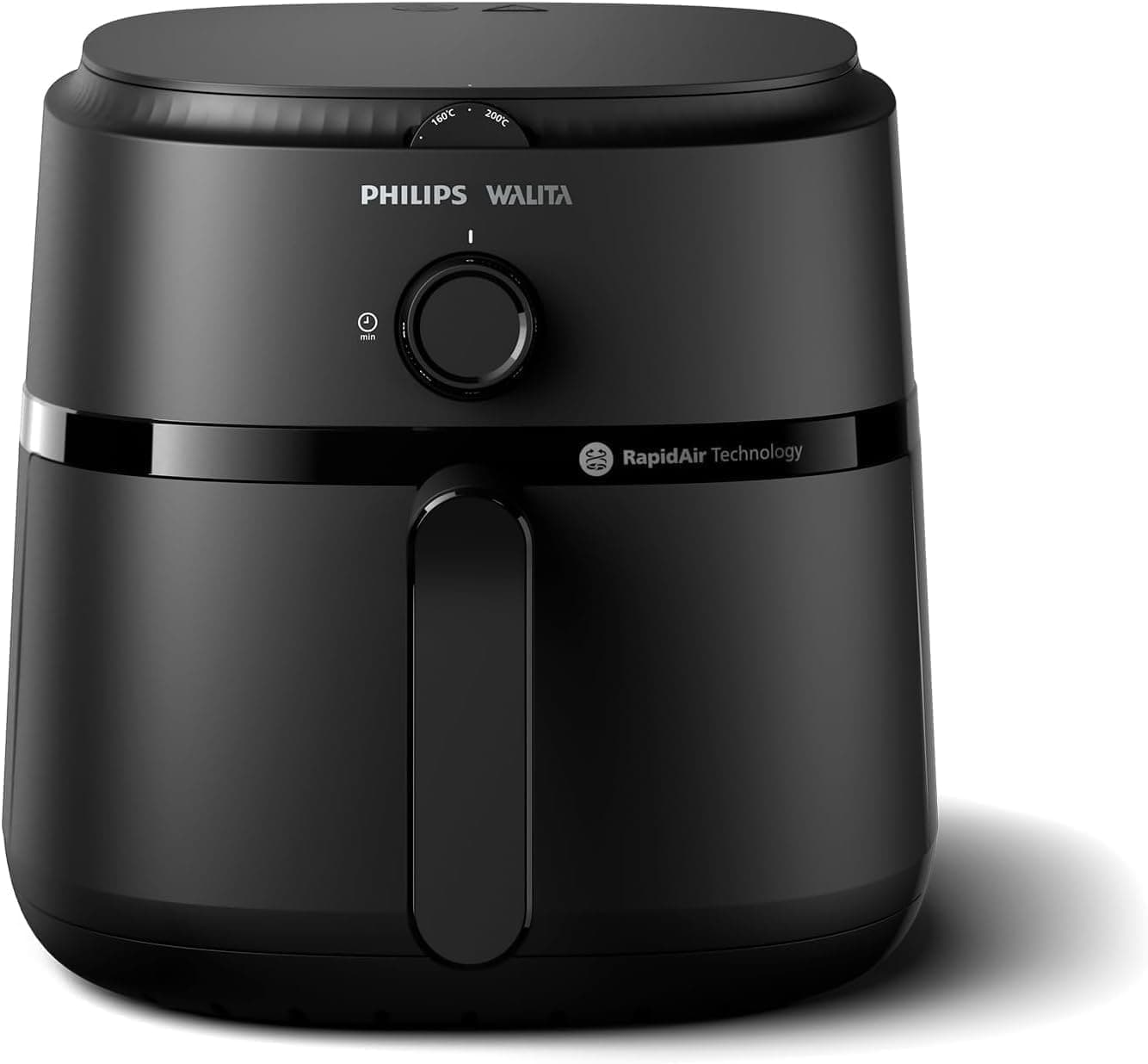 Fritadeira Airfryer Philips Walita Série 1000 XL 6,2L NA130/00 110V