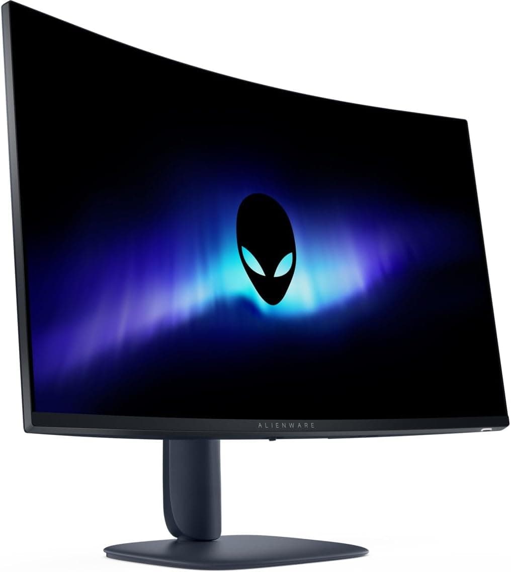 Monitor Alienware AW3225DM